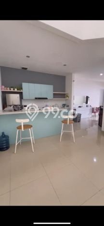 Rumah Strategis Modern Lb 110m2 di Johar Baru, Jakarta Pusat Rumah Strategis Modern Lb 110m2 di Johar Baru, Jakarta Pusat
