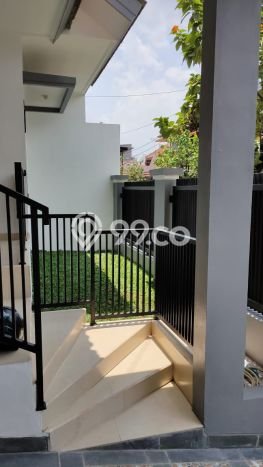 Hunian Nyaman Asri 4 KT Siap Huni di Kemang Pratama Bekasi Hunian Nyaman Asri 4 KT Siap Huni di Kemang Pratama Bekasi