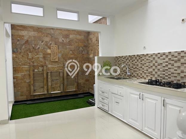 Dijual Rumah Modern 3 KT di Pondok Kelapa, Jakarta Timur Dijual Rumah Modern 3 KT di Pondok Kelapa, Jakarta Timur