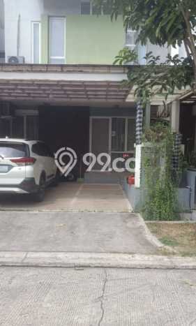 Hunian Nyaman Asri 2 KT Siap Pakai di harapan indah Bekasi Hunian Nyaman Asri 2 KT Siap Pakai di harapan indah Bekasi