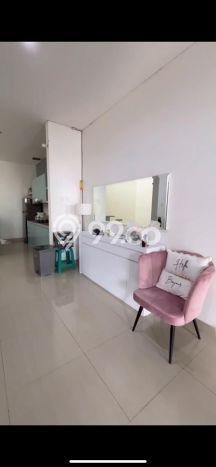 Rumah Strategis Modern Lb 110m2 di Johar Baru, Jakarta Pusat Rumah Strategis Modern Lb 110m2 di Johar Baru, Jakarta Pusat