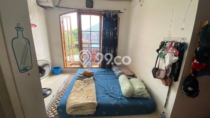 Jual Rumah Mewah Megah Dengan View Eksklusif di Harapan Indah, Bekasi Jual Rumah Mewah Megah Dengan View Eksklusif di Harapan Indah, Bekasi