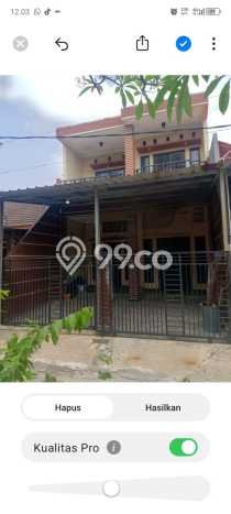For Sale Hunian Rumah Nyaman 3 KT di Pejuang, Bekasi For Sale Hunian Rumah Nyaman 3 KT di Pejuang, Bekasi