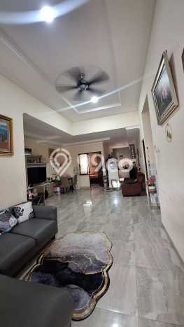 Rumah Modern 3 KT di Harapan Indah Bekasi Rumah Modern 3 KT di Harapan Indah Bekasi