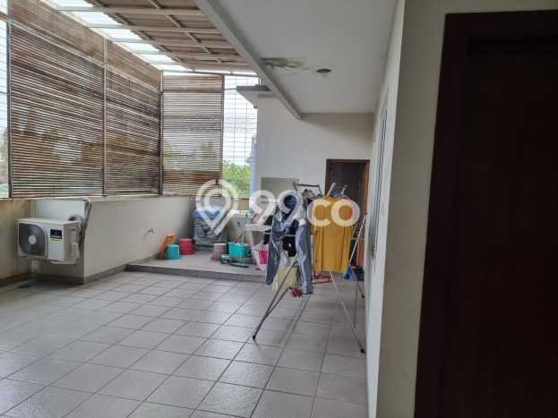 Hunian Super Mewah dengan Akses Paling Strategis di Sunter, Jakarta Utara Hunian Super Mewah dengan Akses Paling Strategis di Sunter, Jakarta Utara