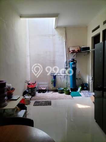 Rumah Minimalis 3 KT LT 105m2 di Harapan Indah Rumah Minimalis 3 KT LT 105m2 di Harapan Indah