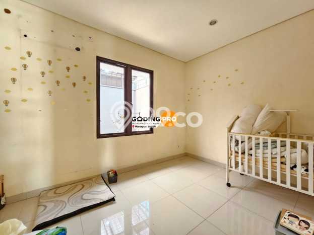 Rumah Minimalis 3 KT di Harapan Indah Bekasi Rumah Minimalis 3 KT di Harapan Indah Bekasi