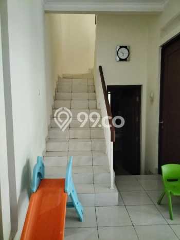 Rumah Minimalis 3 KT LT 105m2 di Harapan Indah Rumah Minimalis 3 KT LT 105m2 di Harapan Indah