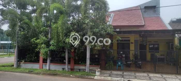 Rumah Minimalis 3 KT di harapan indah Bekasi Rumah Minimalis 3 KT di harapan indah Bekasi