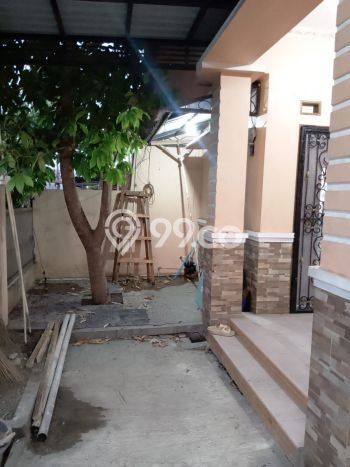 BEST DEAL! Rumah Siap Huni di Kaliabang, Luas 120m² LB 200m² BEST DEAL! Rumah Siap Huni di Kaliabang, Luas 120m² LB 200m²