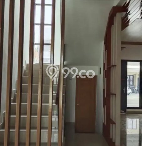 Rumah Elit LB 380m2 Siap Huni Desain Elegan di Harapan Indah, Bekasi Rumah Elit LB 380m2 Siap Huni Desain Elegan di Harapan Indah, Bekasi