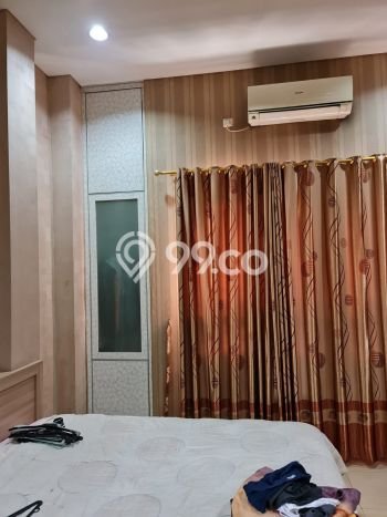 Rumah Mewah LB 400m2 Siap Pakai Desain Elegan di Kemang Pratama, Bekasi Rumah Mewah LB 400m2 Siap Pakai Desain Elegan di Kemang Pratama, Bekasi