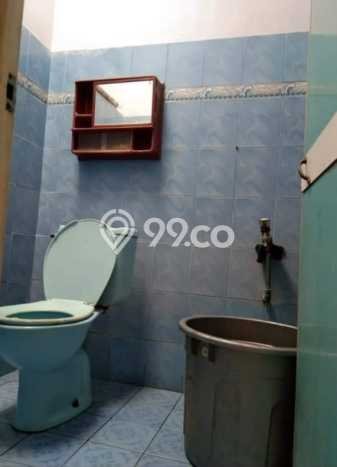 Jual Rumah Harga Miring Bekasi Utara Punya 2 Kamar & LT 60m2 Jual Rumah Harga Miring Bekasi Utara Punya 2 Kamar & LT 60m2