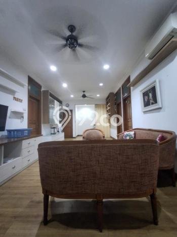 Jual Rumah Mewah Megah Dengan View Eksklusif di Sunter, Jakarta Utara Jual Rumah Mewah Megah Dengan View Eksklusif di Sunter, Jakarta Utara