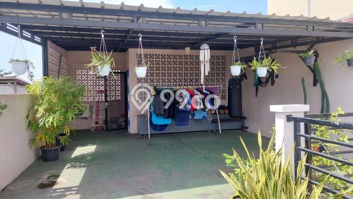 Dijual Cepat Rumah Favorit Siap Huni LB 180m2 di Cilincing, Jakarta Utara Dijual Cepat Rumah Favorit Siap Huni LB 180m2 di Cilincing, Jakarta Utara