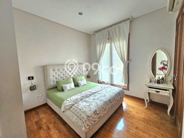 Jual Rumah Mewah Megah Dengan View Cantik di Pondok Indah, Jakarta Selatan Jual Rumah Mewah Megah Dengan View Cantik di Pondok Indah, Jakarta Selatan