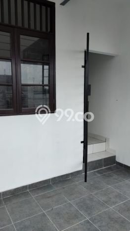 Hunian Nyaman Asri 4 KT Siap Huni di Kemang Pratama Bekasi Hunian Nyaman Asri 4 KT Siap Huni di Kemang Pratama Bekasi