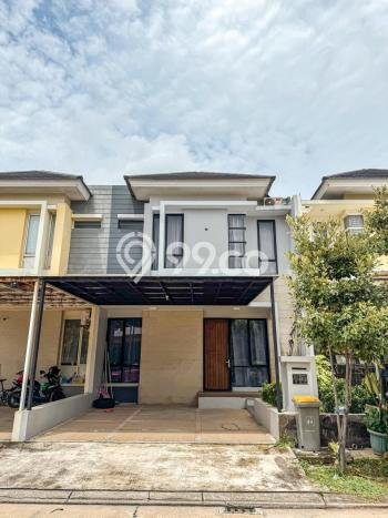 Dijual Hunian Rumah Terawat 3 Kamar di Harapan Indah, Bekasi Dijual Hunian Rumah Terawat 3 Kamar di Harapan Indah, Bekasi