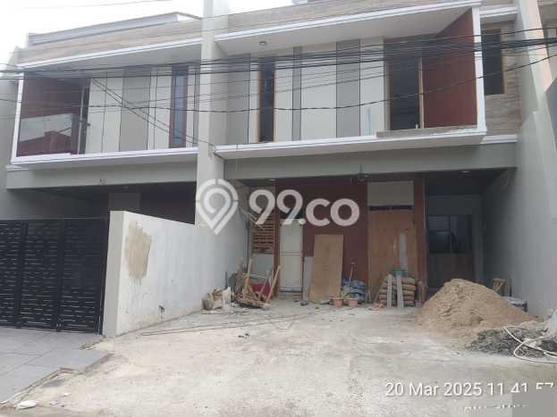 Best Deal Hunian Mewah Ideal dan Luas di Cempaka Putih, Jakarta Pusat Best Deal Hunian Mewah Ideal dan Luas di Cempaka Putih, Jakarta Pusat