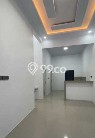 Rumah Modern 3 KT di Pondok Ungu Bekasi Rumah Modern 3 KT di Pondok Ungu Bekasi