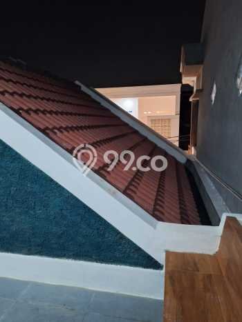 Rumah Minimalis 3 Kamar LT 84m2 di Summarecon Bekasi Rumah Minimalis 3 Kamar LT 84m2 di Summarecon Bekasi