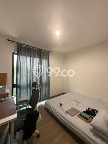 Jual Rumah Mewah Elegan Dengan View Cantik di Jakarta Garden City, Jakarta Timur Jual Rumah Mewah Elegan Dengan View Cantik di Jakarta Garden City, Jakarta Timur