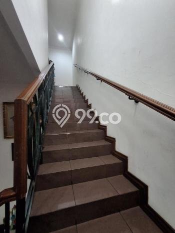 Jual Rumah Mewah Megah Dengan View Eksklusif di Sunter, Jakarta Utara Jual Rumah Mewah Megah Dengan View Eksklusif di Sunter, Jakarta Utara