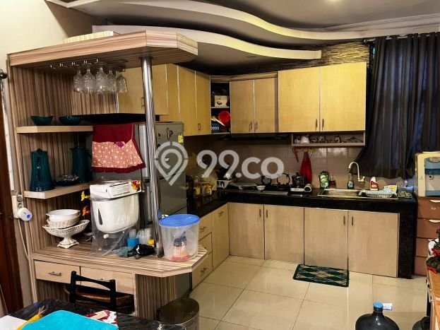 Jual Rumah Luas Elegan Dengan View Eksklusif di Duta Harapan, Bekasi Jual Rumah Luas Elegan Dengan View Eksklusif di Duta Harapan, Bekasi