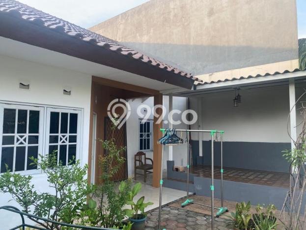 Dijual Rumah Modern 3 KT di Pulo Permata Sari, Bekasi Dijual Rumah Modern 3 KT di Pulo Permata Sari, Bekasi