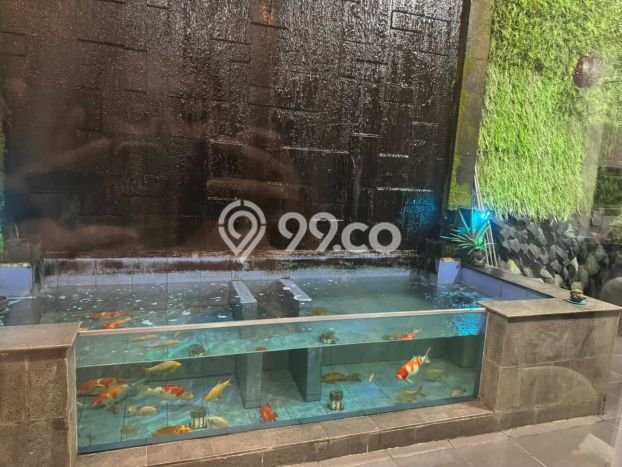 Dijual Hunian Mewah dengan Fasilitas Sekitar Lengkap di BSD, Tangerang Selatan Dijual Hunian Mewah dengan Fasilitas Sekitar Lengkap di BSD, Tangerang Selatan