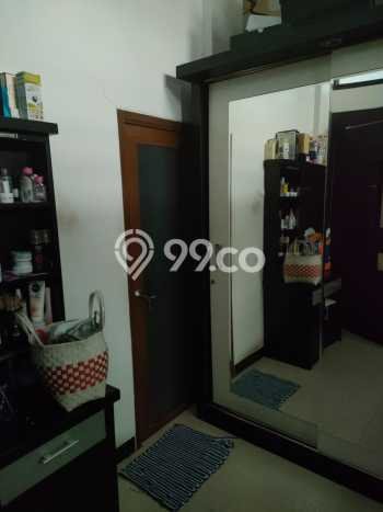 Rumah Minimalis 4 Kamar LT 183m2 di Harapan Indah Rumah Minimalis 4 Kamar LT 183m2 di Harapan Indah