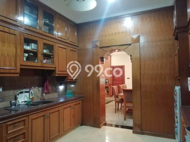 Siap Huni Hunian Elit 7 Kamar di Cempaka Putih Dekat ke Mana Pun Siap Huni Hunian Elit 7 Kamar di Cempaka Putih Dekat ke Mana Pun
