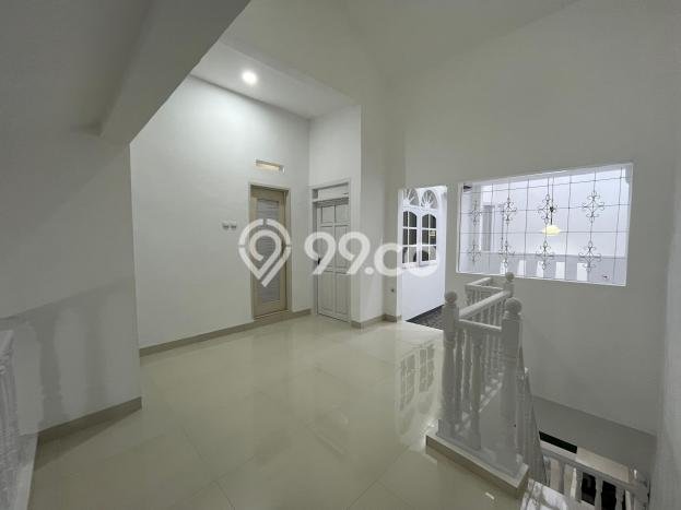 Dijual Rumah Modern 3 KT di Pondok Kelapa, Jakarta Timur Dijual Rumah Modern 3 KT di Pondok Kelapa, Jakarta Timur