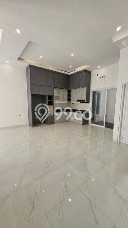 Rumah Modern Minimalis 3 Kamar Siap Huni di Jagakarsa Rumah Modern Minimalis 3 Kamar Siap Huni di Jagakarsa