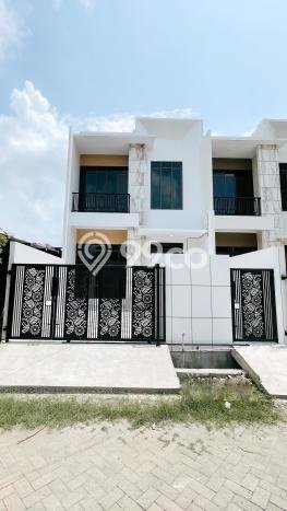Hunian Nyaman Asri 3 KT Siap Pakai di Harapan Indah Bekasi Hunian Nyaman Asri 3 KT Siap Pakai di Harapan Indah Bekasi