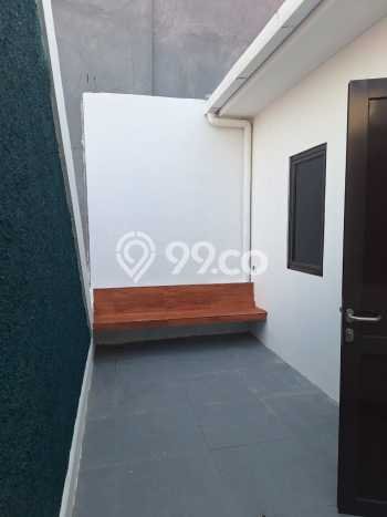 Rumah Minimalis 3 Kamar LT 84m2 di Summarecon Bekasi Rumah Minimalis 3 Kamar LT 84m2 di Summarecon Bekasi