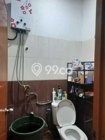 Dijual Rumah Modern 2 KT di Harapan Indah, Bekasi Dijual Rumah Modern 2 KT di Harapan Indah, Bekasi