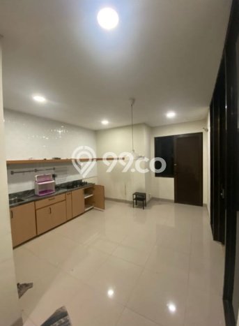 Rumah Minimalis 2 KT LT 140m2 di Harapan Indah Rumah Minimalis 2 KT LT 140m2 di Harapan Indah