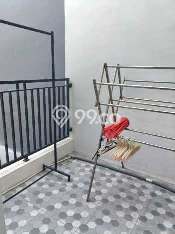 Rumah Modern 3 KT LT 90m2 di Jakarta Garden City Rumah Modern 3 KT LT 90m2 di Jakarta Garden City