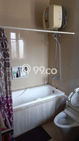 Rumah Luas Asri 4 KT Siap Huni di Harapan Indah Bekasi Rumah Luas Asri 4 KT Siap Huni di Harapan Indah Bekasi