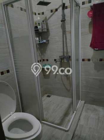 Rumah Minimalis 4 Kamar LT 183m2 di Harapan Indah Rumah Minimalis 4 Kamar LT 183m2 di Harapan Indah
