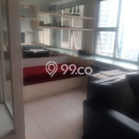Dijual Apartemen 3 KT & 2 KM di Jakarta Selatan Area Strategis Dijual Apartemen 3 KT & 2 KM di Jakarta Selatan Area Strategis