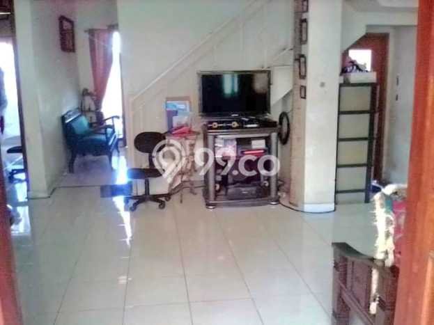 Rumah Modern Minimalis 4 KT Siap Huni di Medan Satria Rumah Modern Minimalis 4 KT Siap Huni di Medan Satria