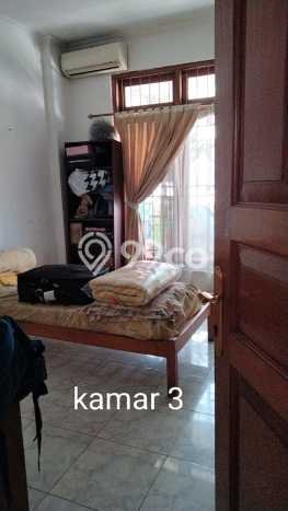 Dijual Rumah Mewah Elegan Dengan View Cantik di Pulomas, Jakarta Timur Dijual Rumah Mewah Elegan Dengan View Cantik di Pulomas, Jakarta Timur