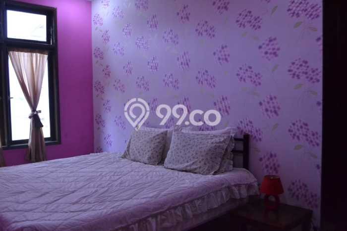 Rumah Elit Modern Tanpa Renovasi di Harapan Indah Bekasi Rumah Elit Modern Tanpa Renovasi di Harapan Indah Bekasi