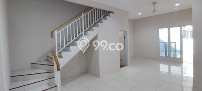 LOKASI PREMIUM! Rumah Berkembang area Kelapa Gading, Luas 60m² LB 80m² LOKASI PREMIUM! Rumah Berkembang area Kelapa Gading, Luas 60m² LB 80m²