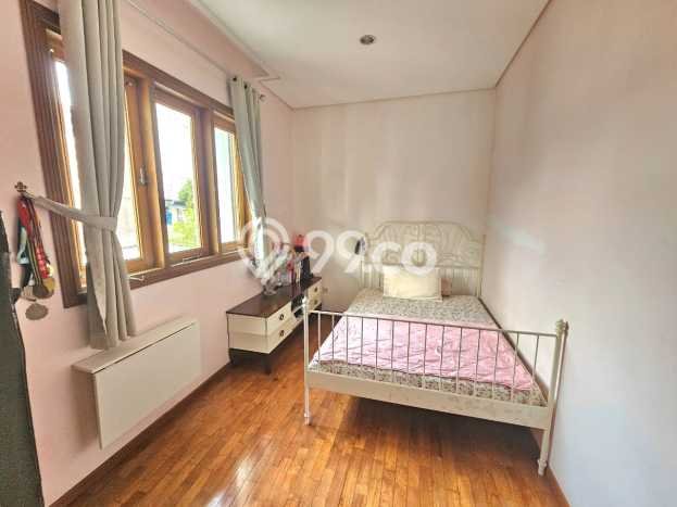 Jual Rumah Mewah Megah Dengan View Cantik di Pondok Indah, Jakarta Selatan Jual Rumah Mewah Megah Dengan View Cantik di Pondok Indah, Jakarta Selatan