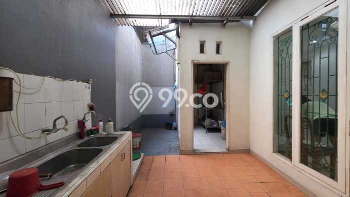 Jual Rumah Eksklusif 5 KT di Harapan Indah, Bekasi Jual Rumah Eksklusif 5 KT di Harapan Indah, Bekasi
