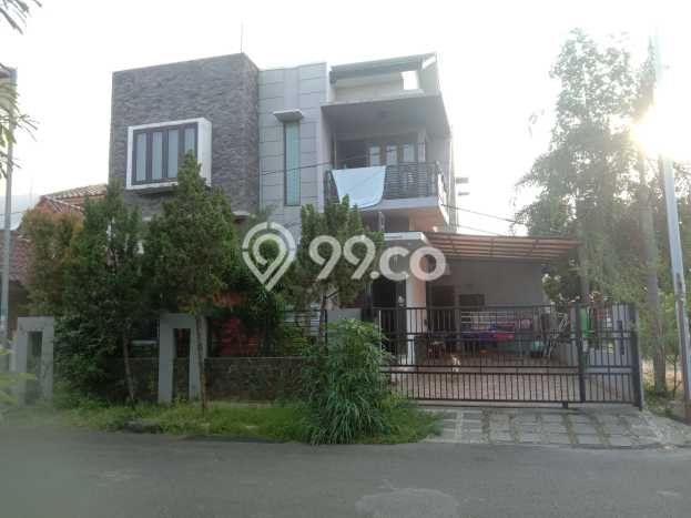 Jual Rumah Luas Elegan Dengan View Eksklusif di Metland Menteng, Jakarta Timur Jual Rumah Luas Elegan Dengan View Eksklusif di Metland Menteng, Jakarta Timur