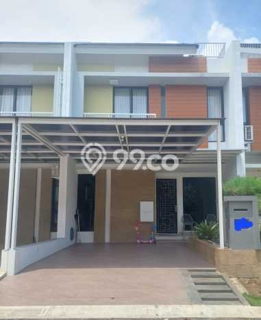 Rumah Modern 2 KT di Harapan Indah Bekasi Rumah Modern 2 KT di Harapan Indah Bekasi